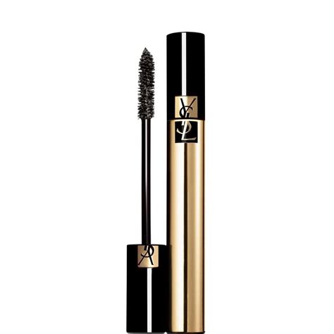 ysl mascara volume effet faux cils noir radical